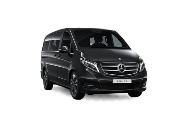 Mercedes Vito Auto/Athens