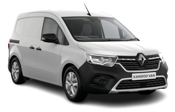 Renault Kangoo/Αθήνα