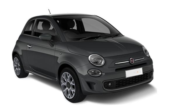 Fiat 500 M