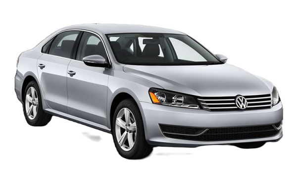 Volks Wagen Passat/Athens