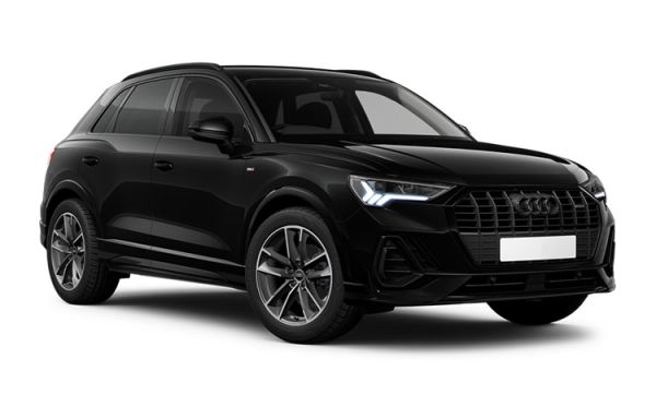 Audi Q3/Athens