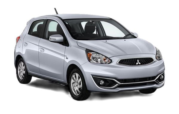 Mitsubishi Space