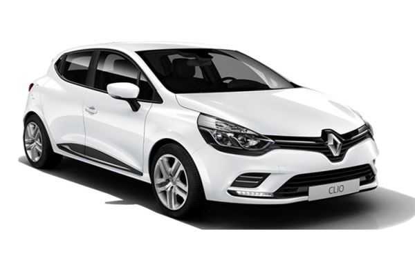 Renault Clio/Athens