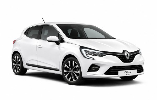 Renault Clio N