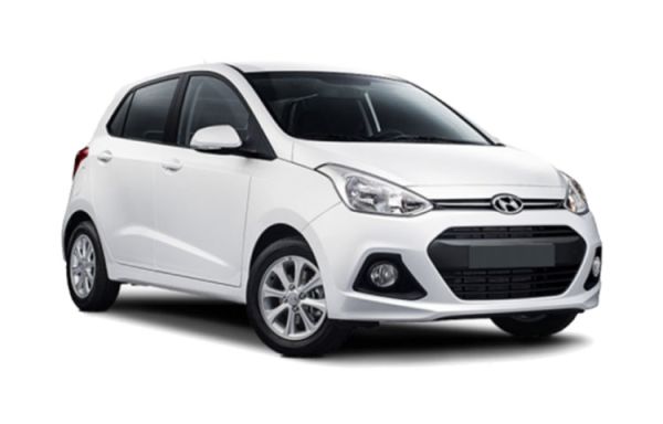Hyundai i10 Auto/Αθήνα