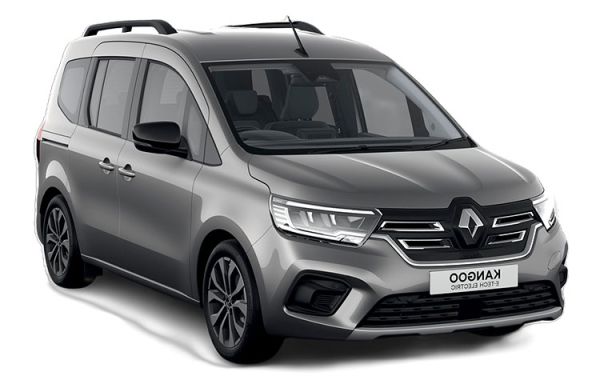 Renault Kangoo/Athens