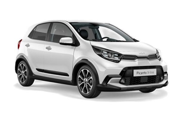 Kia Picanto/Athens