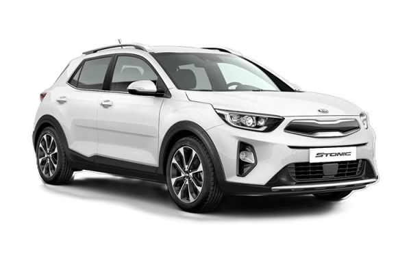 Kia Stonic/Athens