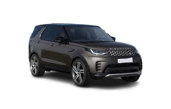 Land Rover Discovery/Μύκονος