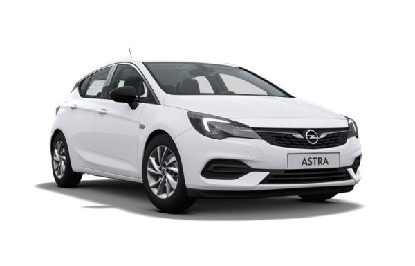 Opel Astra/Ρόδος