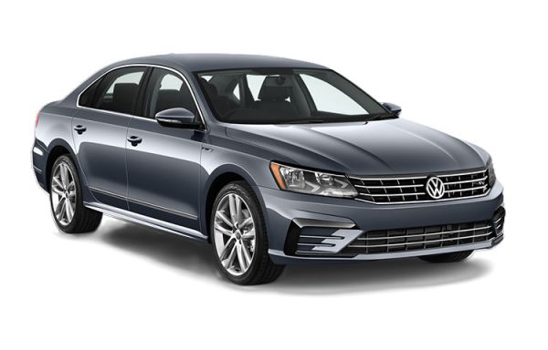 Volks Wagen Passat A