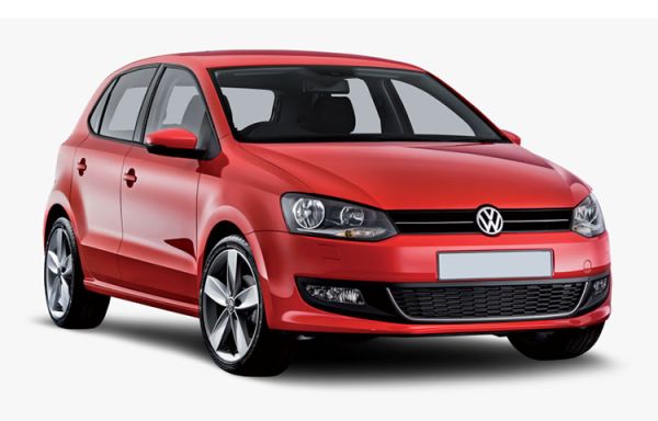Volks Wagen Polo/Athens