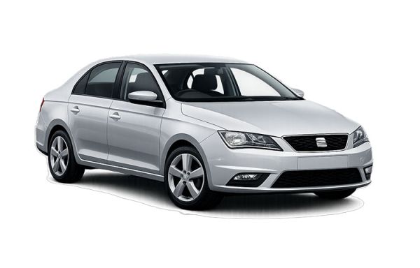 Seat Toledo D