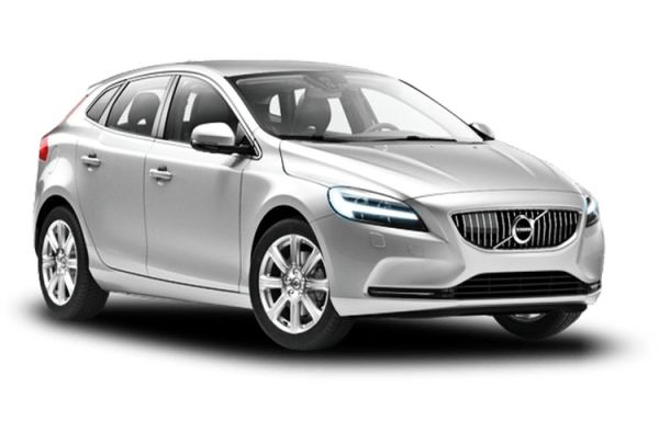 Volvo V40 Cross/Athens