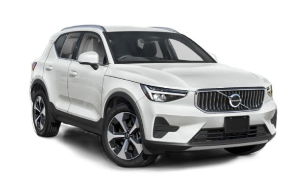 Volvo Xc 40/Athens